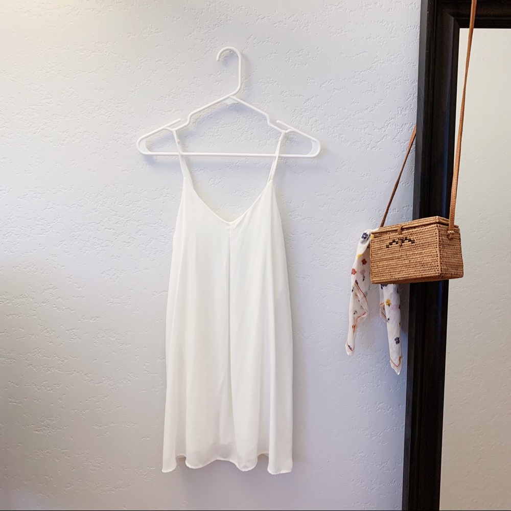Tobi Shift Dress